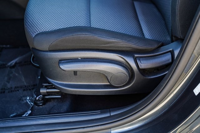 used 2024 Kia Soul car, priced at $19,392