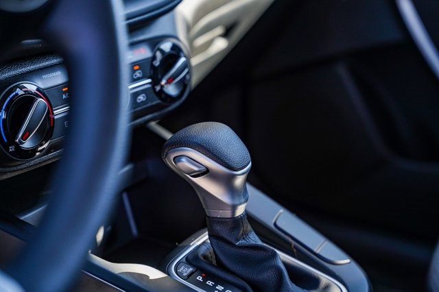 used 2024 Kia Soul car, priced at $19,392