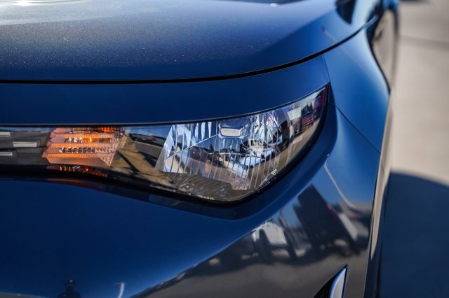 used 2024 Kia Soul car, priced at $19,392