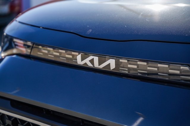 used 2024 Kia Soul car, priced at $19,392