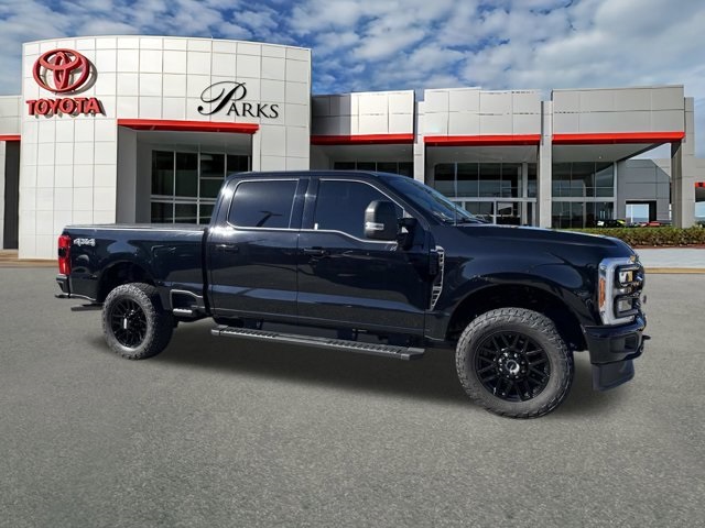 Used 2023 Ford F-250SD Truck