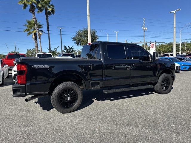 Used 2023 Ford F-250SD Truck