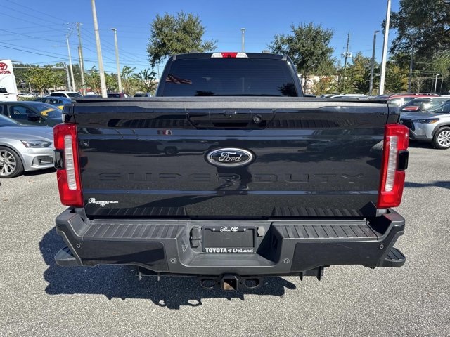 Used 2023 Ford F-250SD Truck