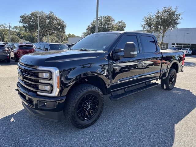 Used 2023 Ford F-250SD Truck