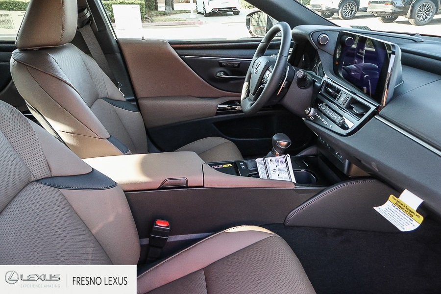 2025 Lexus ES 300h photo 13