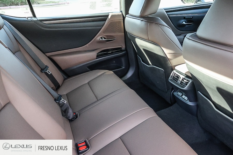 2025 Lexus ES 300h photo 14