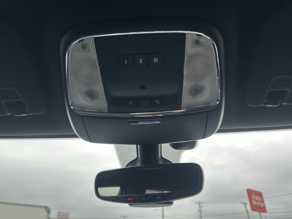 used 2018 Jeep Grand Cherokee car, priced at $13,373