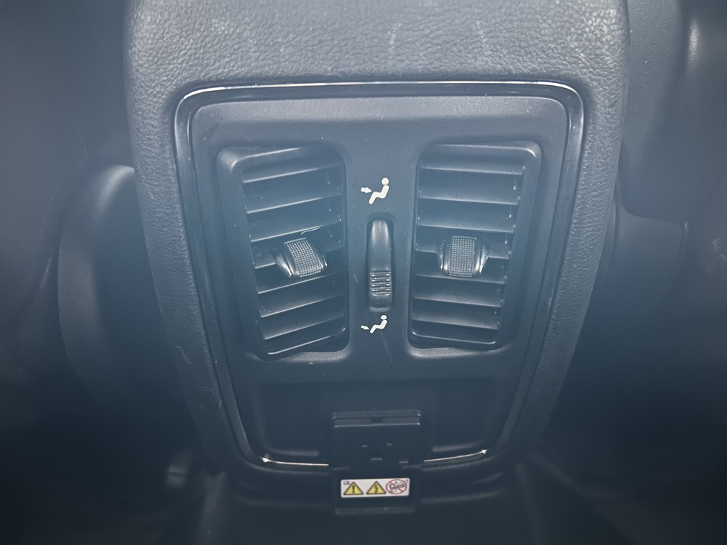 used 2018 Jeep Grand Cherokee car, priced at $13,373