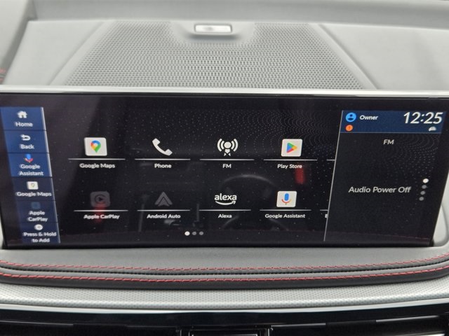 new 2026 Acura MDX car, priced at $64,350