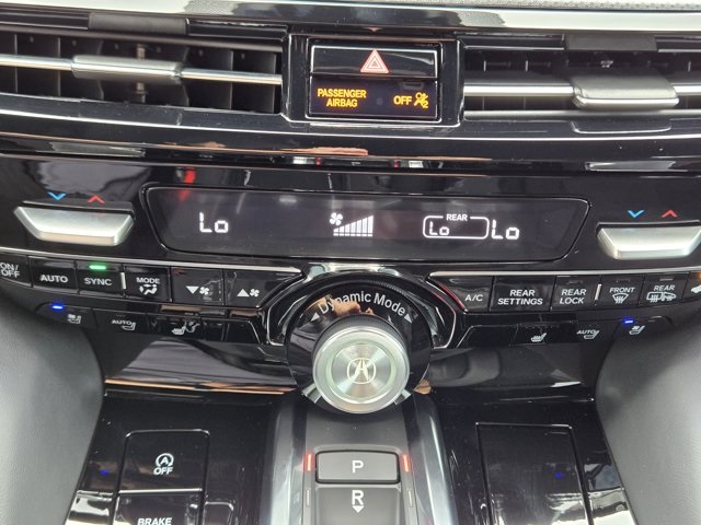 new 2026 Acura MDX car, priced at $64,350