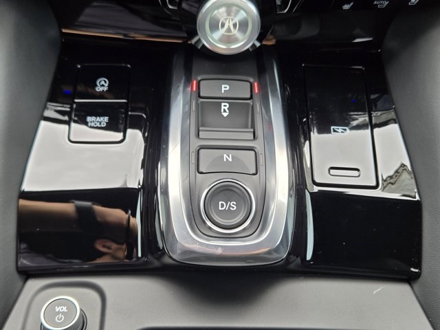 new 2026 Acura MDX car, priced at $64,350