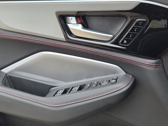 new 2026 Acura MDX car, priced at $64,350