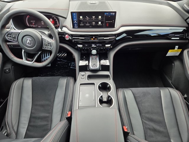 new 2026 Acura MDX car, priced at $64,350
