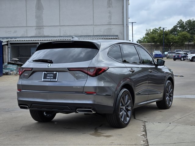 new 2026 Acura MDX car, priced at $64,350