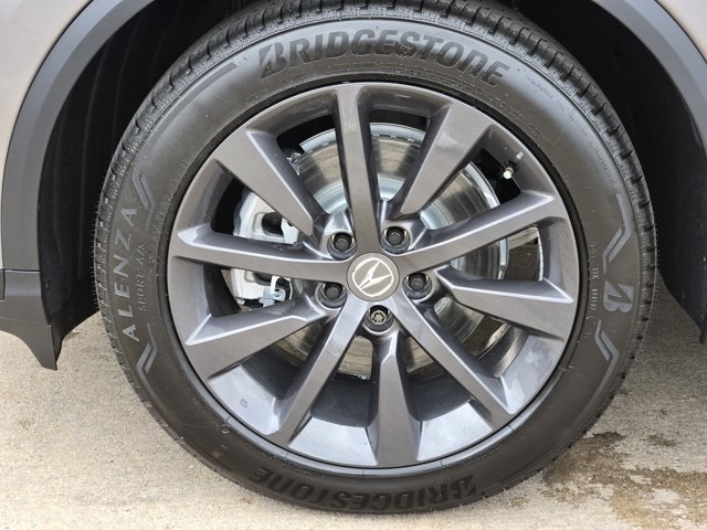 new 2026 Acura MDX car, priced at $64,350