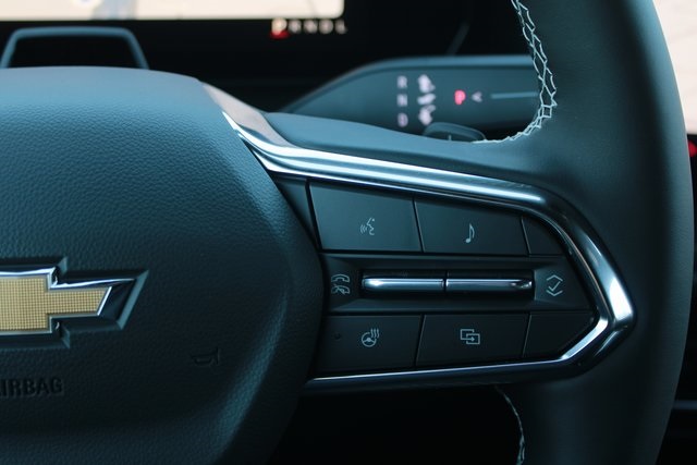 new 2026 Chevrolet Traverse car, priced at $57,490