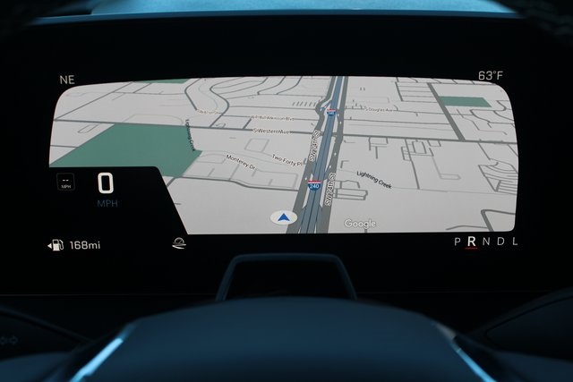 new 2026 Chevrolet Traverse car, priced at $57,490