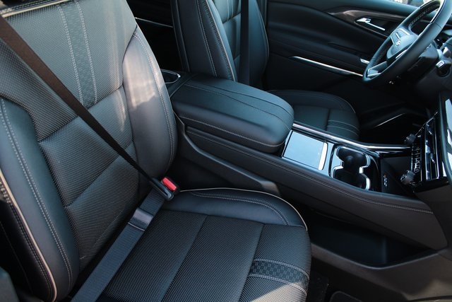 new 2026 Chevrolet Traverse car, priced at $57,490