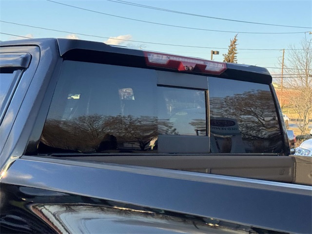 Used 2023 GMC Sierra 1500 Truck