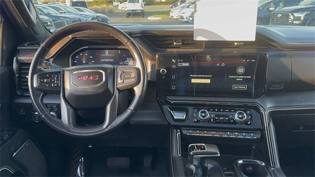 Used 2023 GMC Sierra 1500 Truck