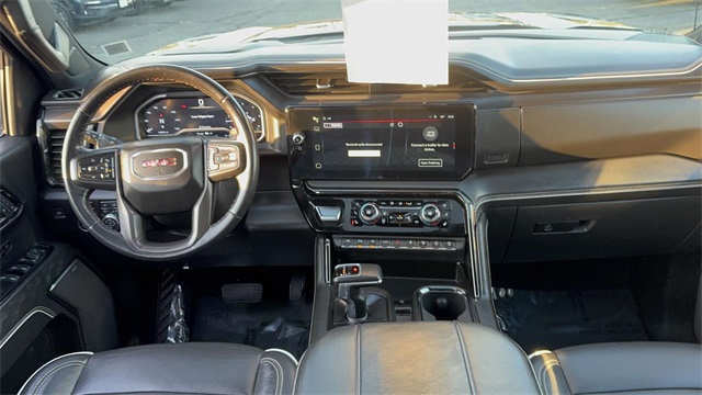 Used 2023 GMC Sierra 1500 Truck