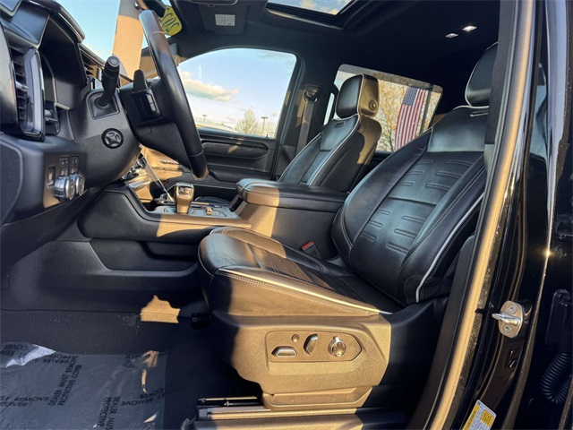 Used 2023 GMC Sierra 1500 Truck