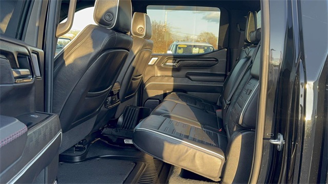 Used 2023 GMC Sierra 1500 Truck