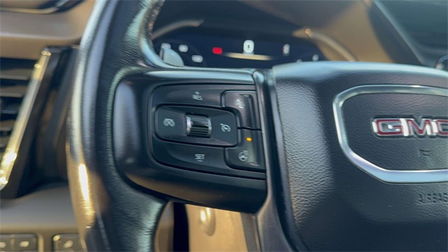 Used 2023 GMC Sierra 1500 Truck