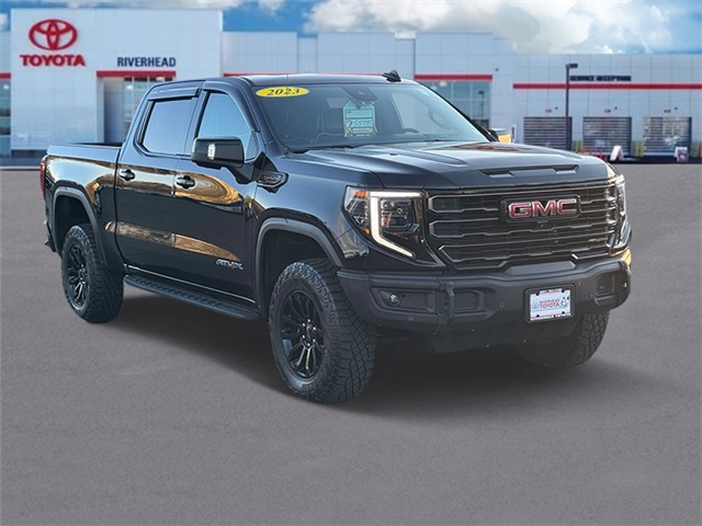Used 2023 GMC Sierra 1500 Truck