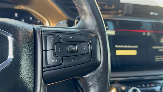 Used 2023 GMC Sierra 1500 Truck