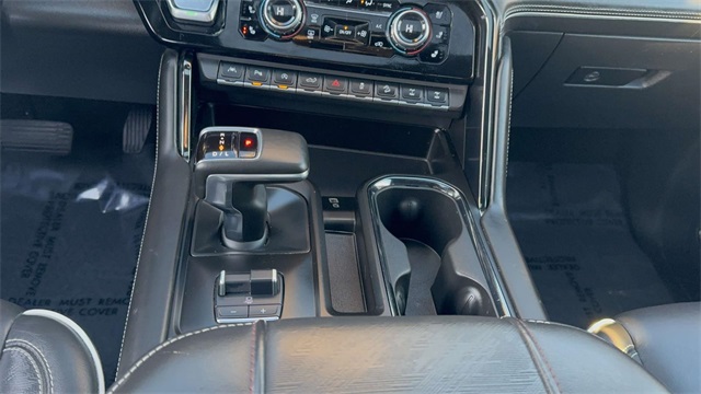 Used 2023 GMC Sierra 1500 Truck