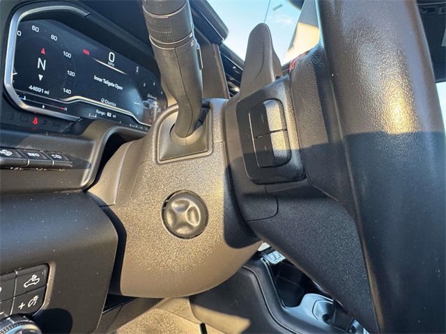 Used 2023 GMC Sierra 1500 Truck