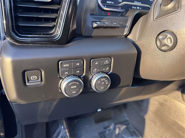 Used 2023 GMC Sierra 1500 Truck