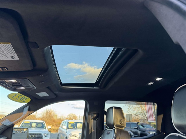 Used 2023 GMC Sierra 1500 Truck