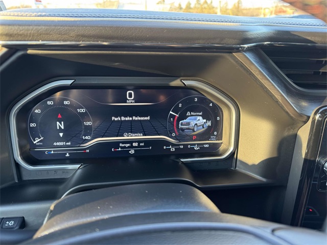 Used 2023 GMC Sierra 1500 Truck