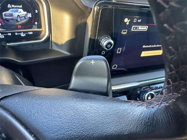 Used 2023 GMC Sierra 1500 Truck