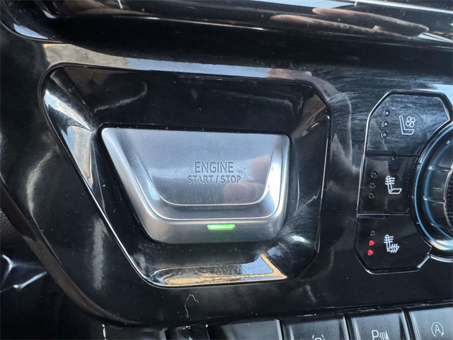 Used 2023 GMC Sierra 1500 Truck