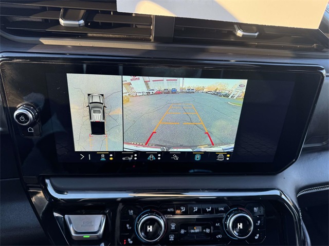 Used 2023 GMC Sierra 1500 Truck