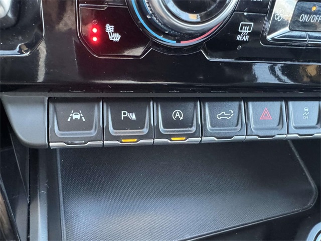 Used 2023 GMC Sierra 1500 Truck