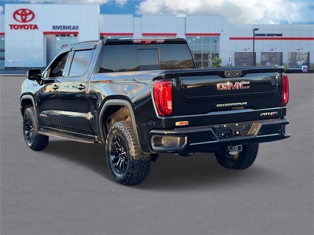 Used 2023 GMC Sierra 1500 Truck