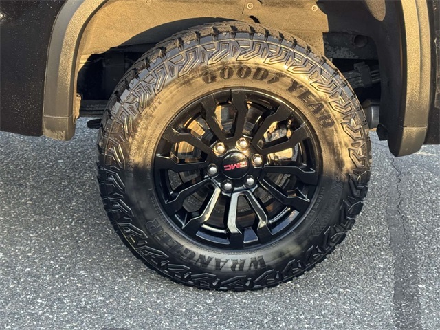 Used 2023 GMC Sierra 1500 Truck