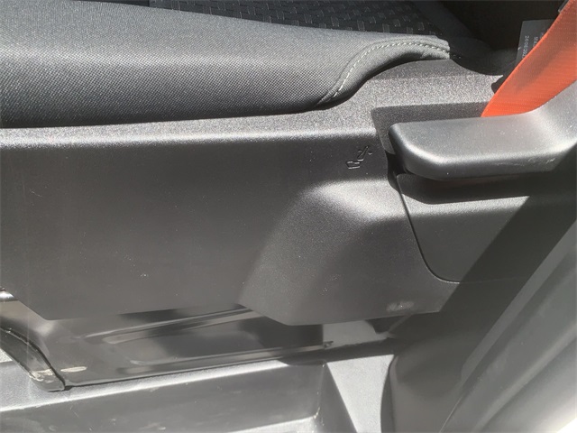 2024 Ford Transit photo 11