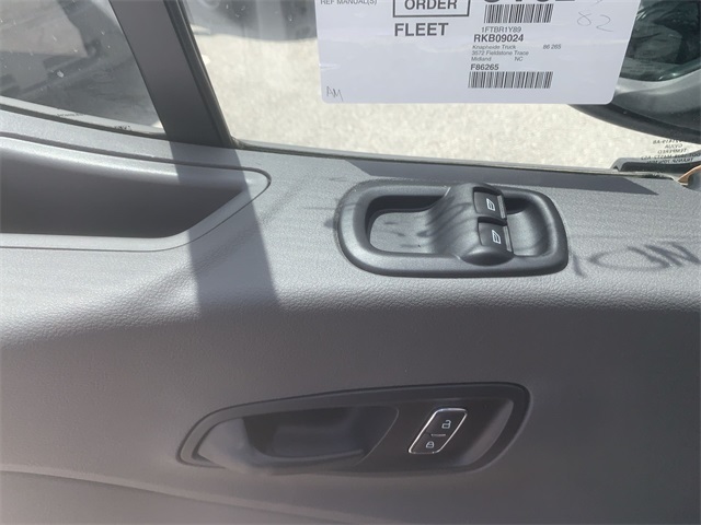 2024 Ford Transit photo 12