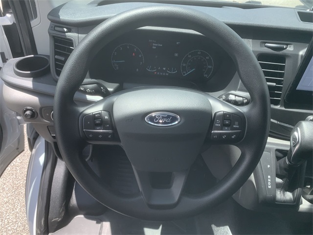 2024 Ford Transit photo 13