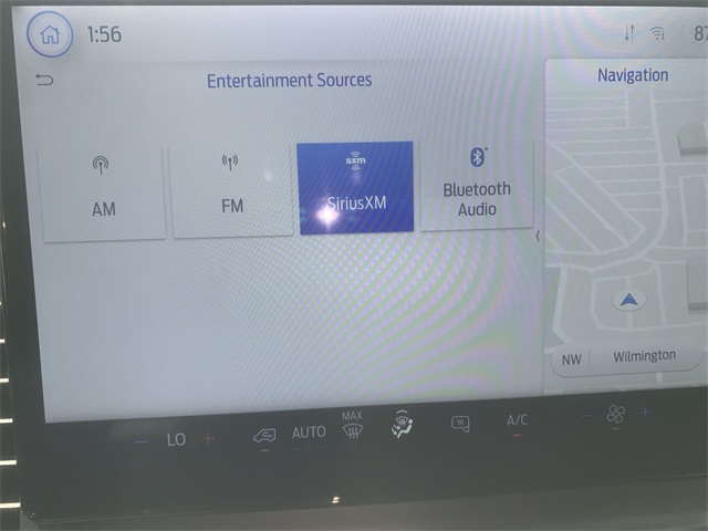 2024 Ford Transit photo 15