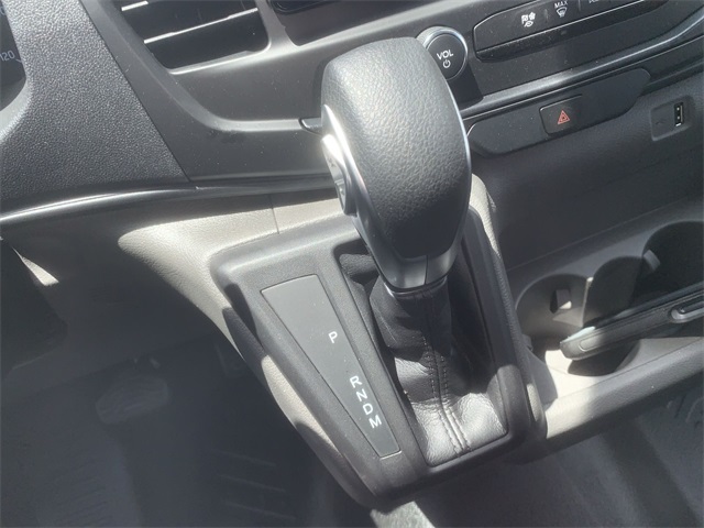 2024 Ford Transit photo 19
