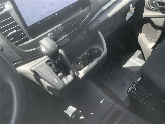 2024 Ford Transit photo 20