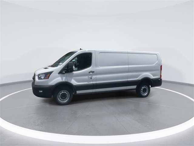 2024 Ford Transit photo 3