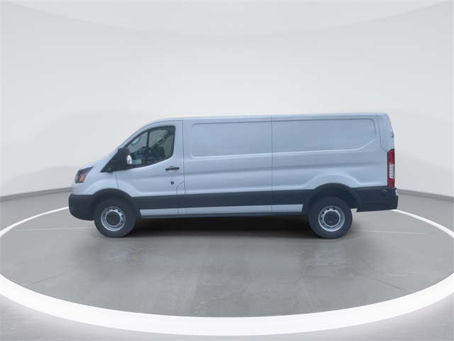 2024 Ford Transit photo 4