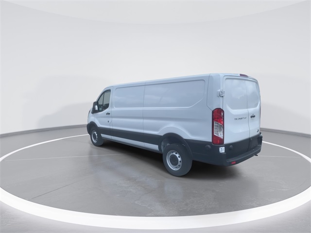 2024 Ford Transit photo 5